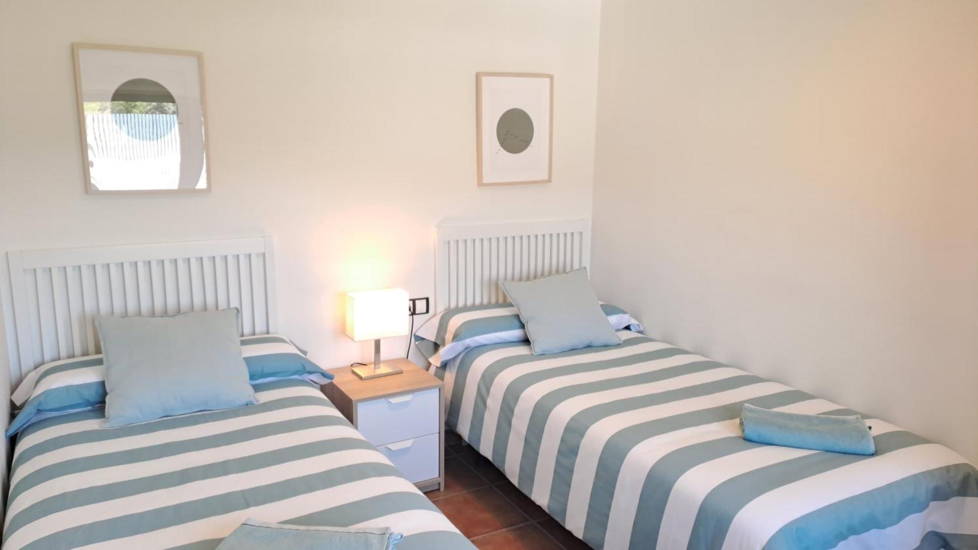 Morera Blanca Piscina, Barbacoa, Chill-Out San Mateu de Bages Екстериор снимка